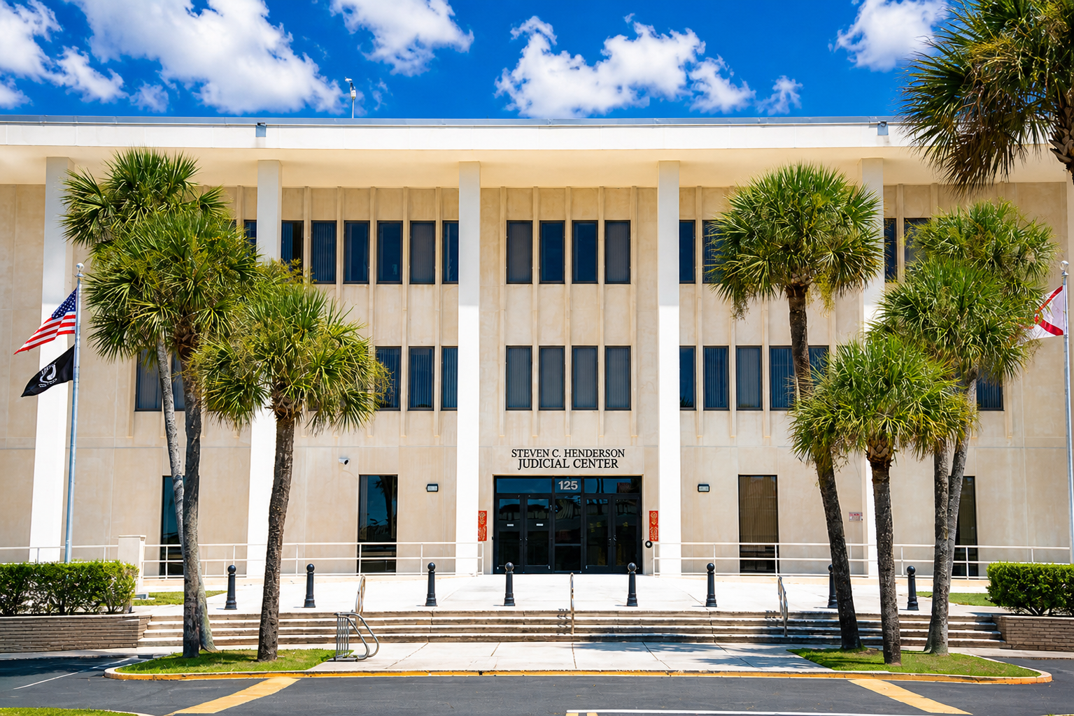 Volusia County Florida Process Serving