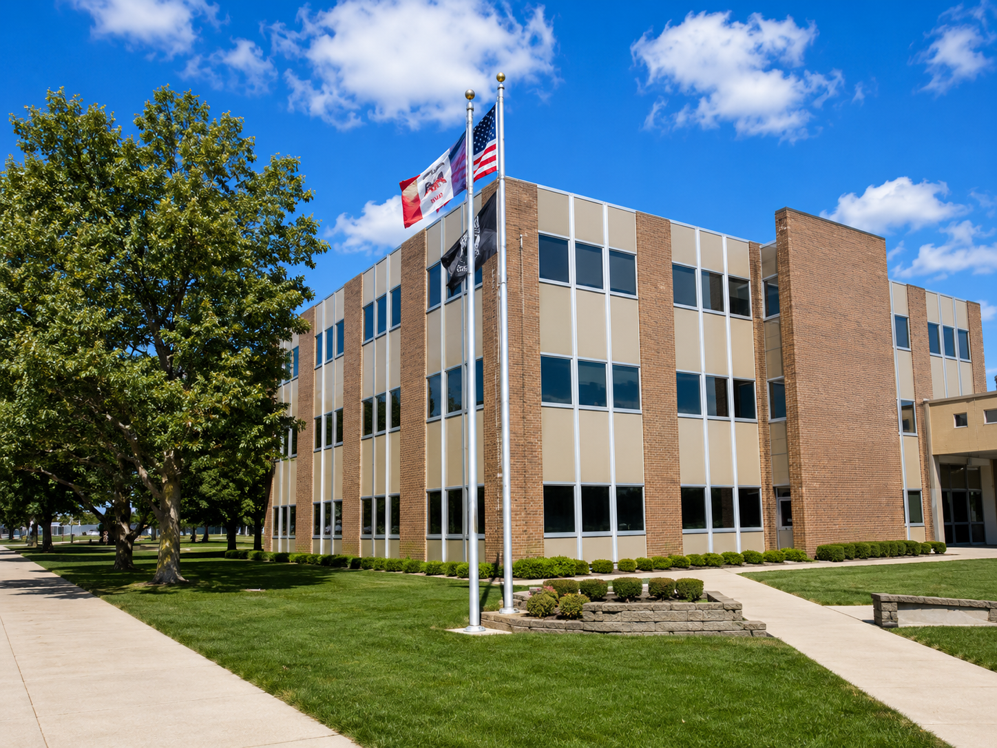 Waterloo Iowa Process Serving