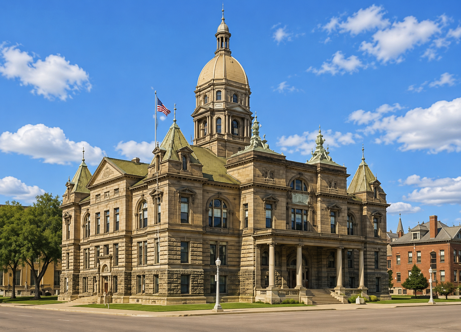 Black Hawk County Iowa Process Serving