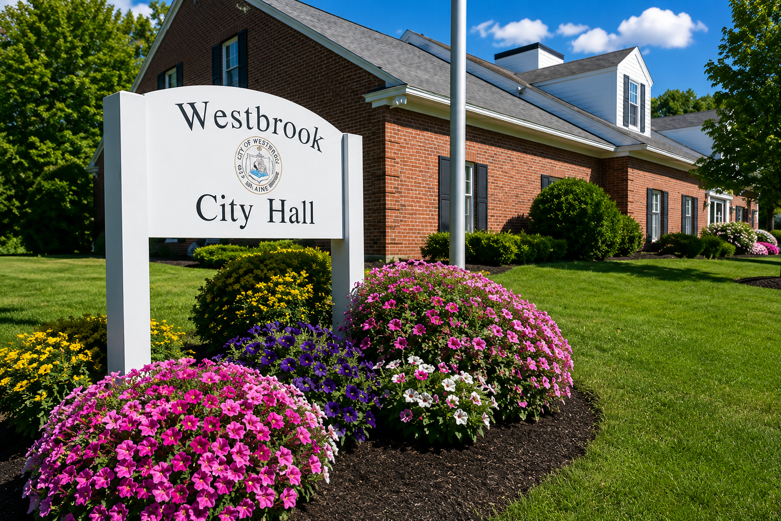 Westbrook Maine Process Serving