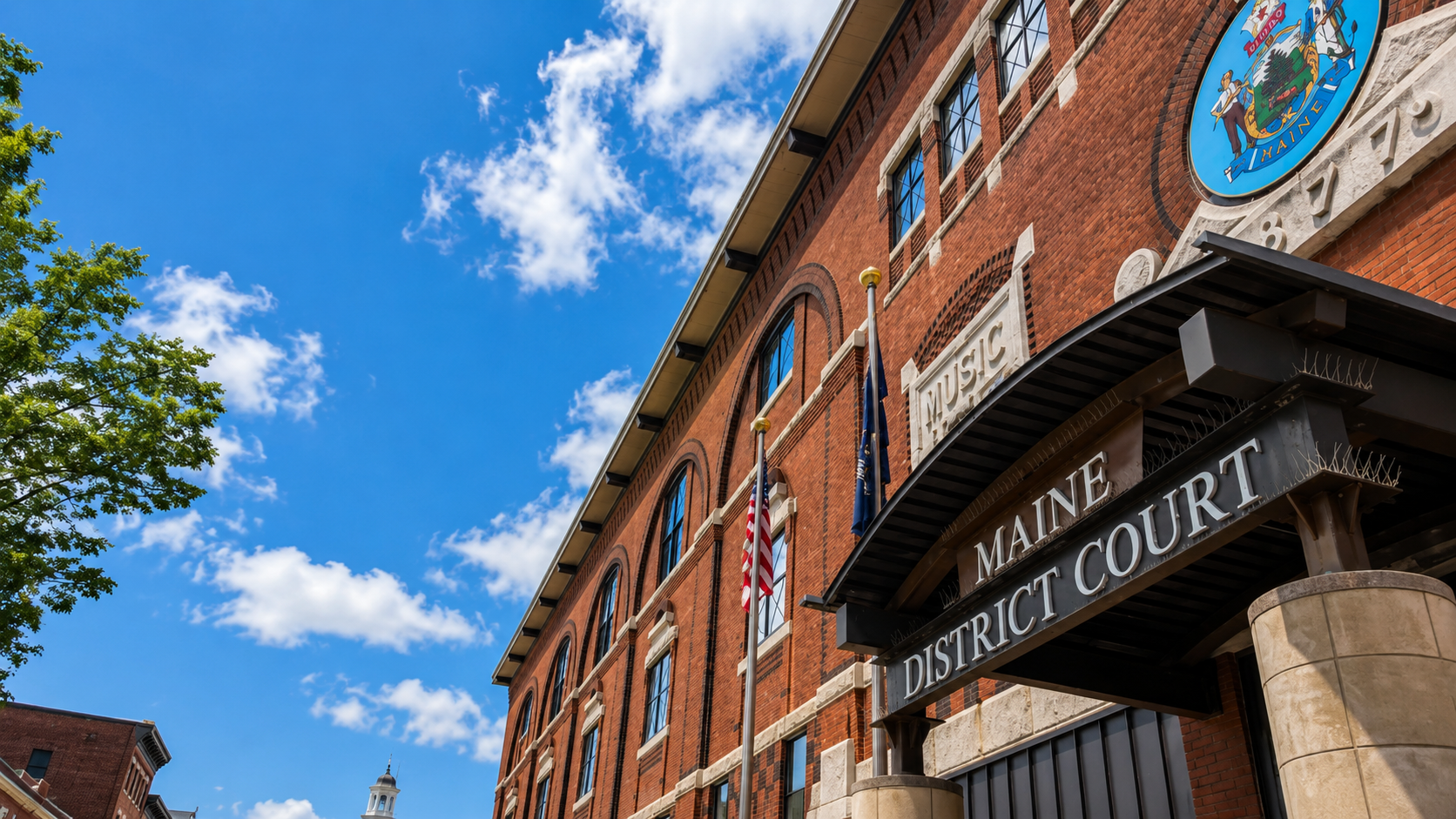Westbrook Maine Process Serving