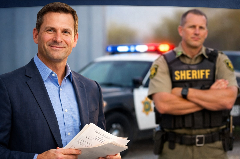 Arizona Process Server | 123 Legal Inc.