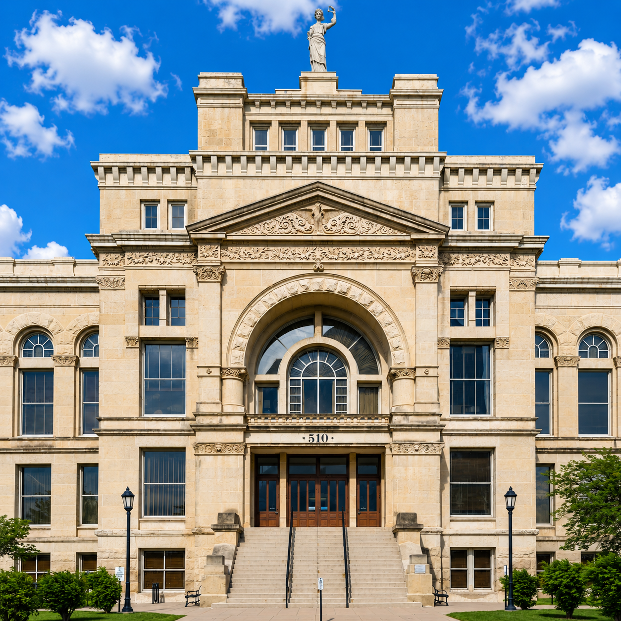 Sedgwick County Kansas Process Serving
