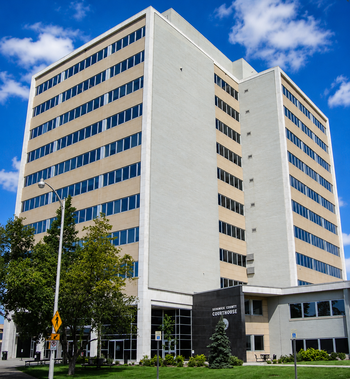 Sedgwick County Kansas Process Serving