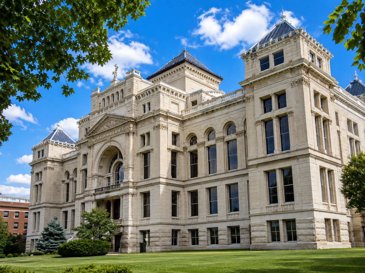 Wichita Kansas Process Serving