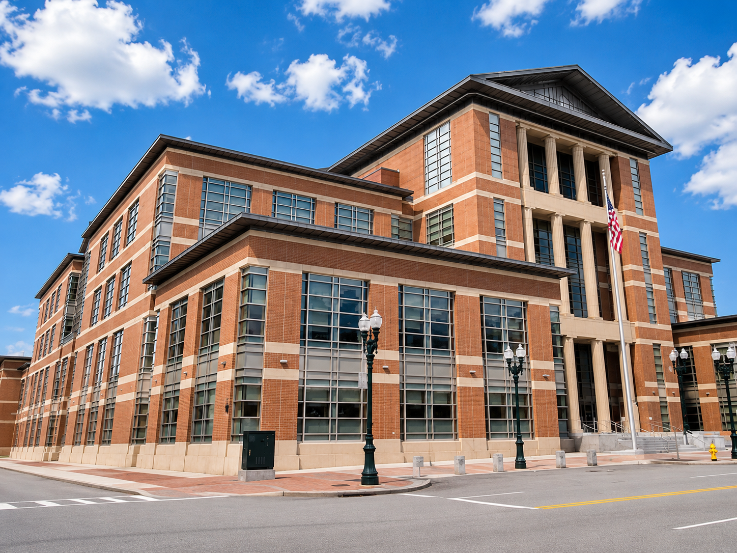 Worcester Massachusetts Process Serving