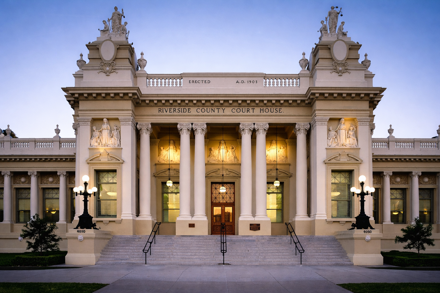 California Process Server | 123 Legal Inc.