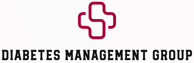 Diabetes Management Group Logo Diabetes Management Group Clinics