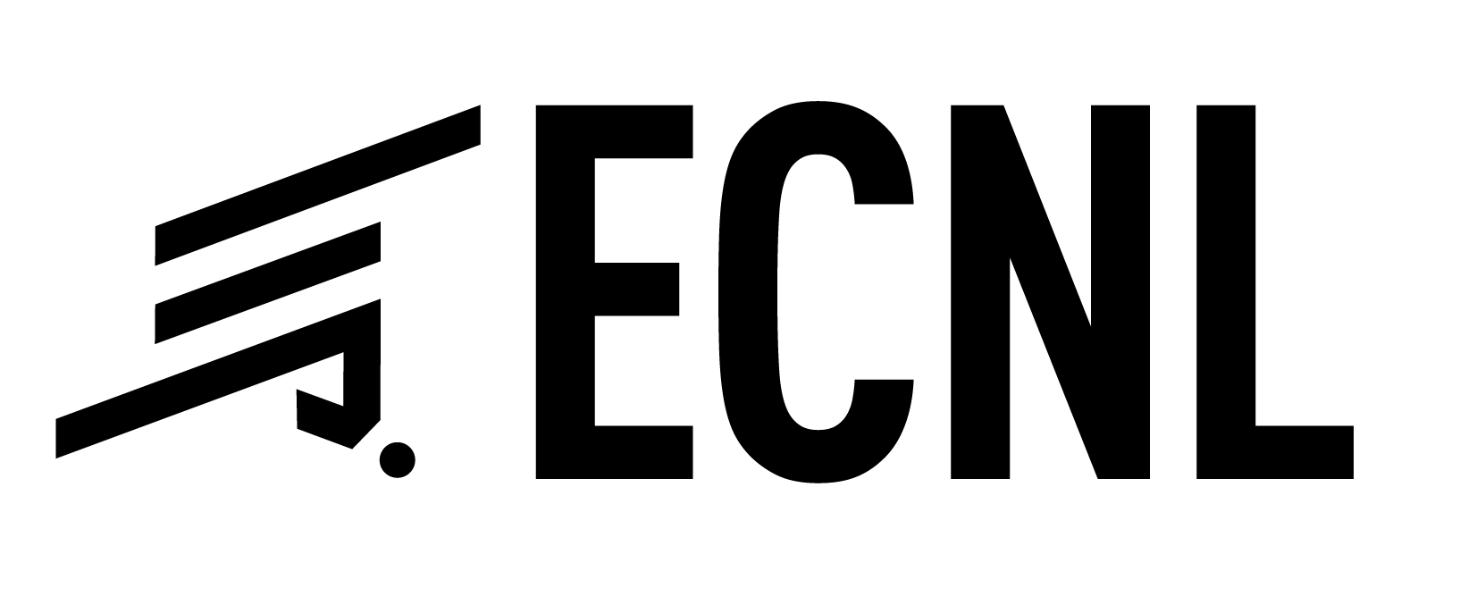 Logo for ECNL