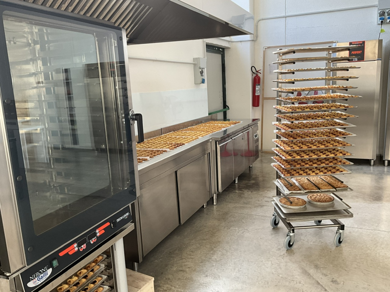 forno