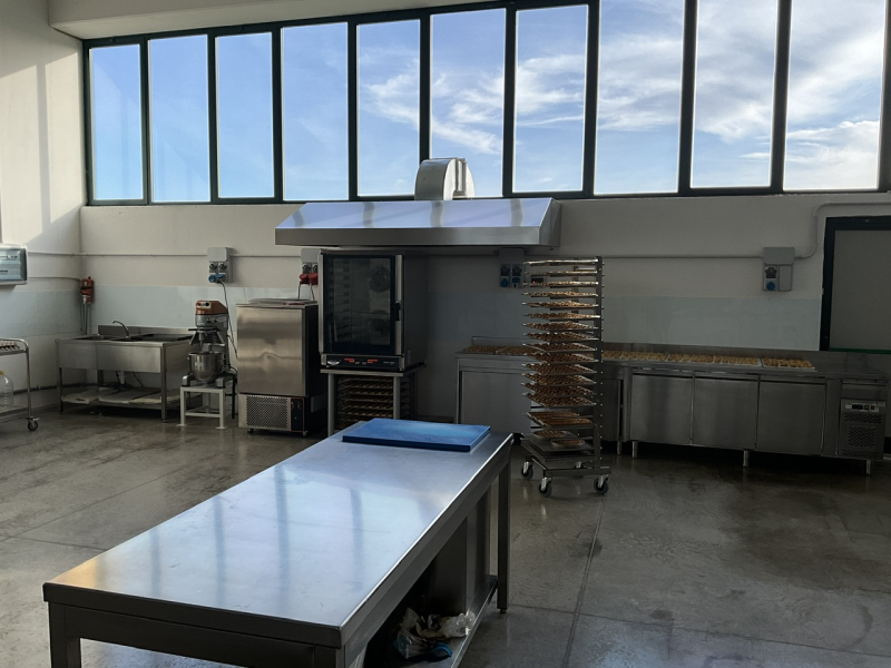 laboratorio