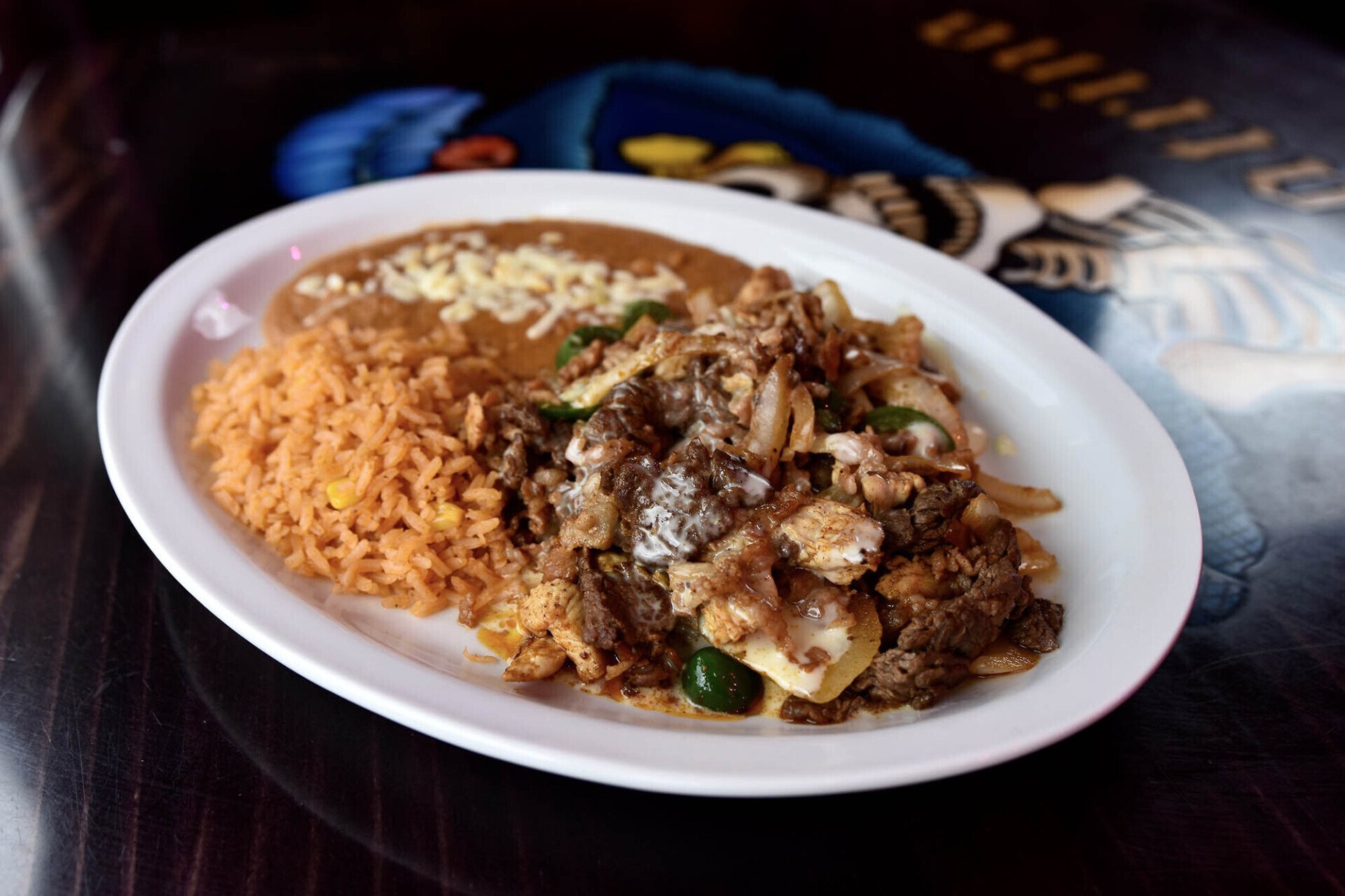 El Catrin St. Louis, MO