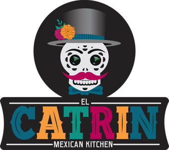 el catrin logo