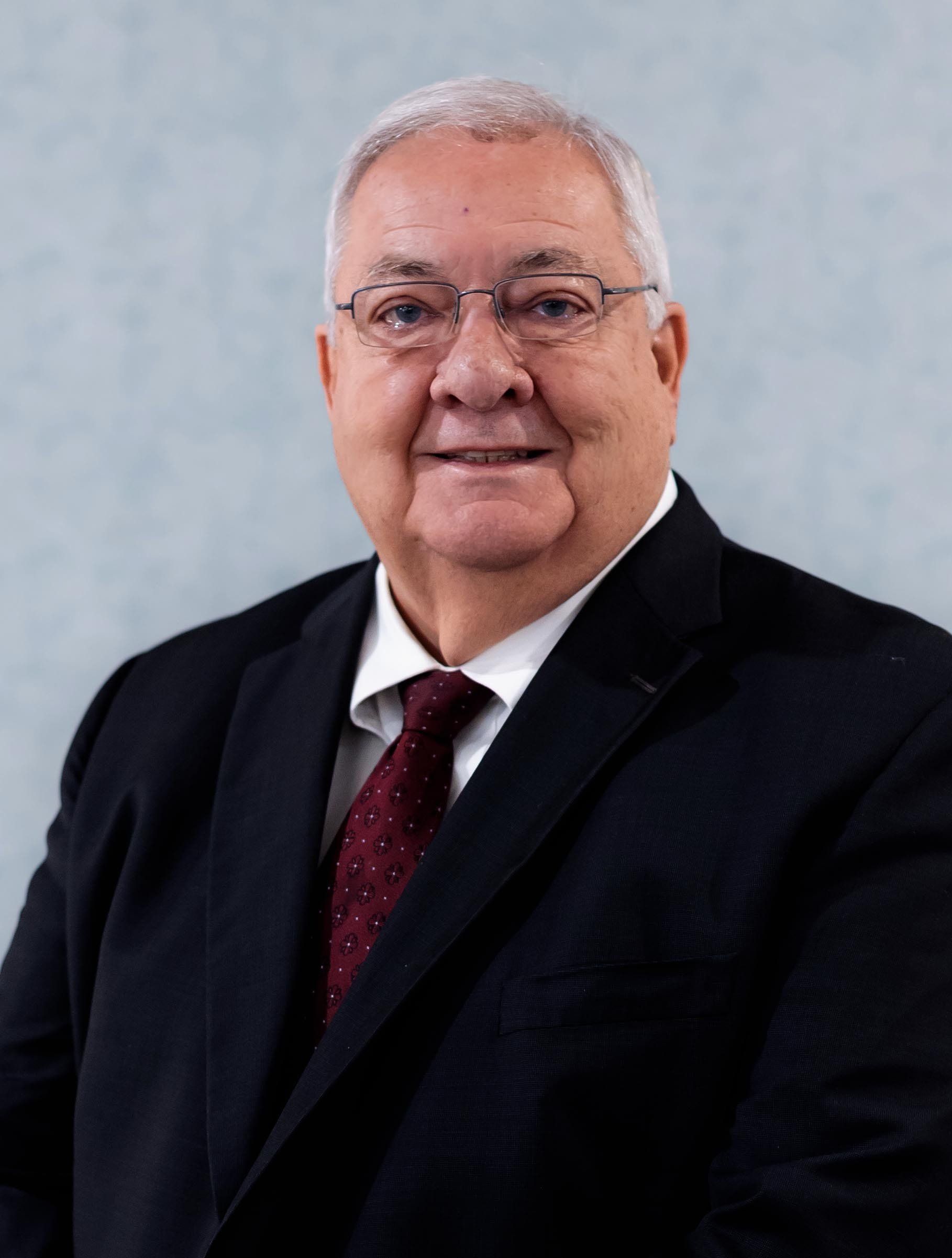 Robert Huber