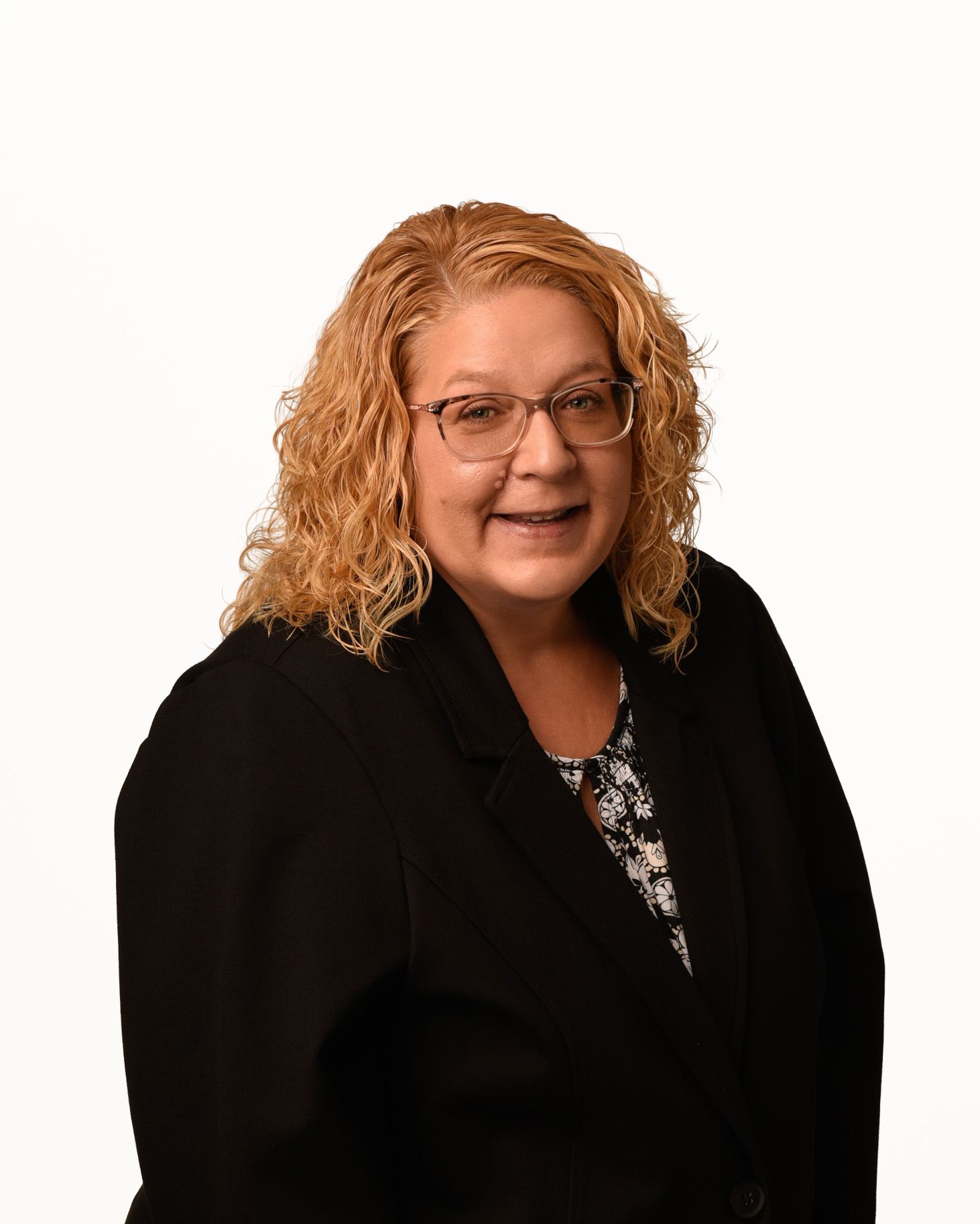 Tracy Donald