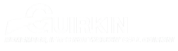 Guirkin Plumbing Logo