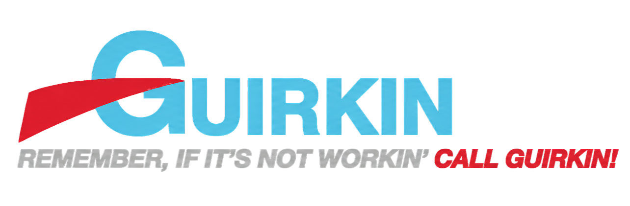Guirkin Plumbing logo