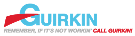 Guirkin Plumbing Logo