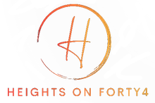 The Foundry Logo