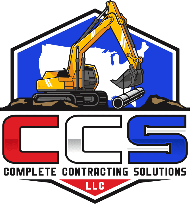 Complete Contracting Solutions Logo