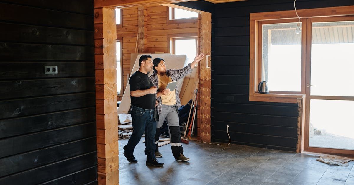 Licensed electricians on-site in Denver | SPC Electric – Reliable electrical services for residential and commercial projects