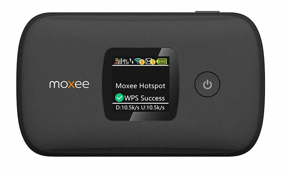 NetGear Unite Pro
