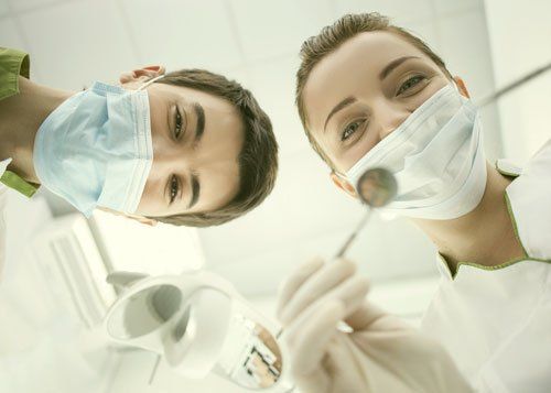 Dentist Offices Gloversville, NY