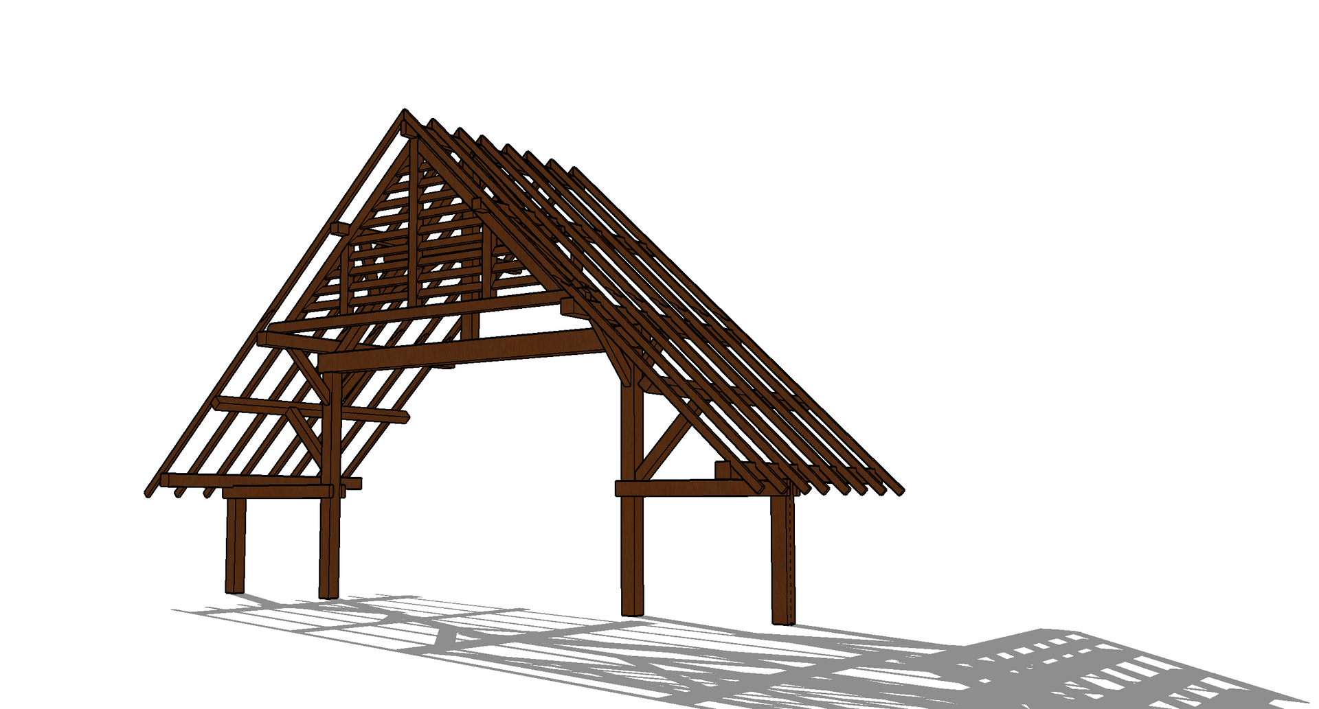 ontwerptekening