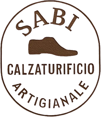 sabi calzaturificio artigianale
 logo