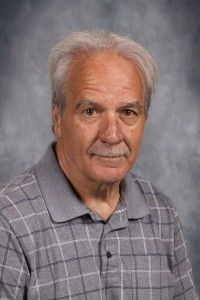 Mr. Gary Alles