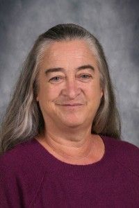 Ms. Karen Baehl