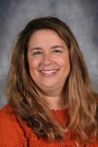 Mrs. Jill Broyles