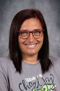Mrs. Courtney Harper