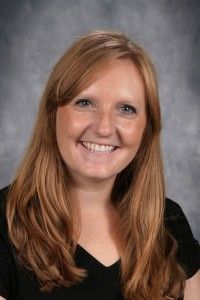 Mrs. Emily Hollis