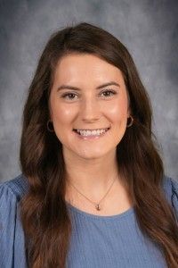 Mrs. Emily McDaniel