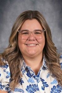 Mrs. Meghan Miller