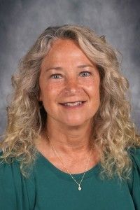 Mrs. Debbie Morrow
