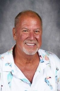 Mr. Richard Rust