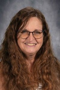 Mrs. Beccy Winn