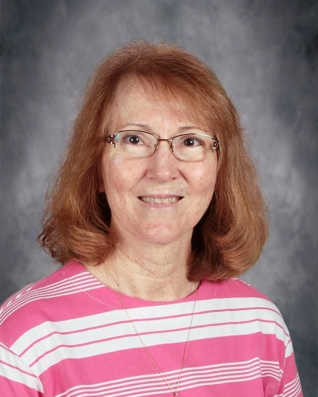 Mrs. Leigh Anne Cutrell