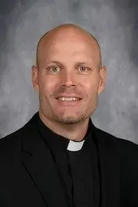 Father Christopher Droste