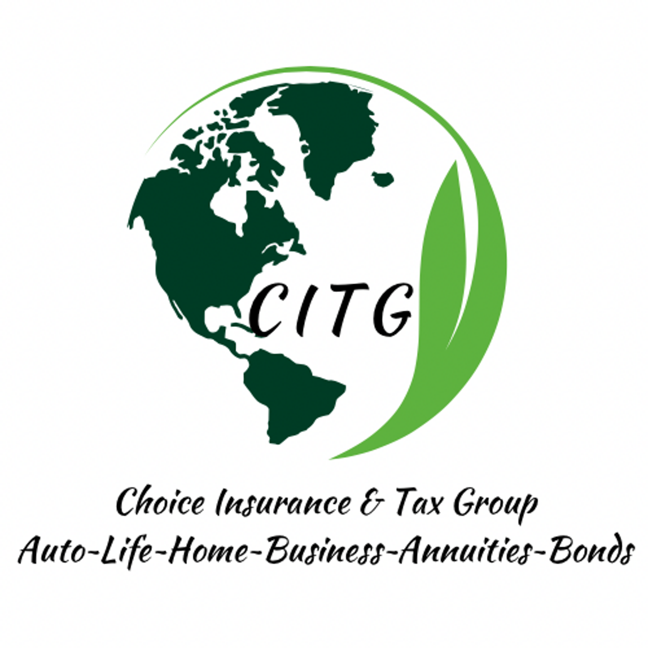 Choice Insurance & Tax Group Choice Insurance & Tax Group