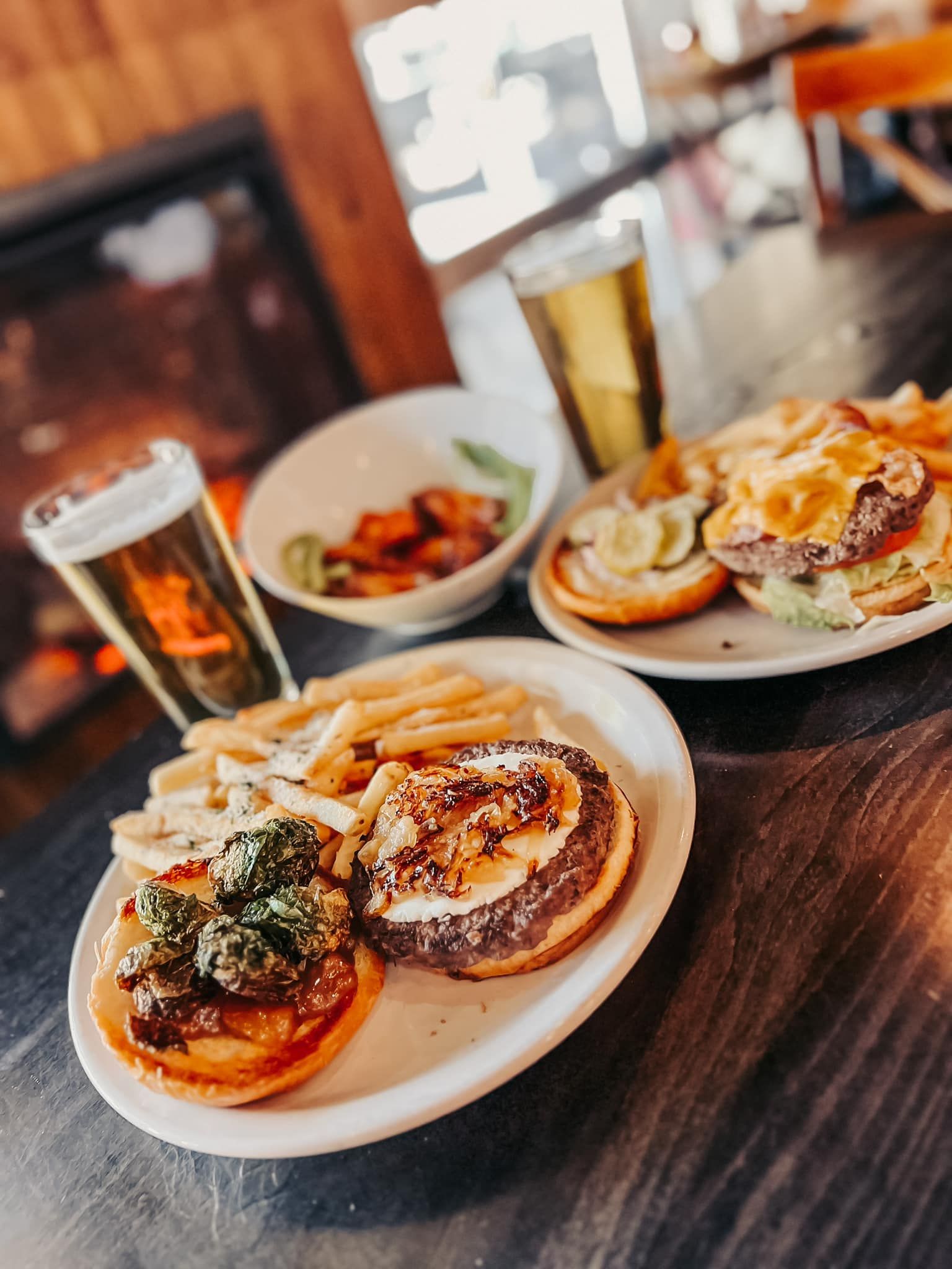 Home Fork N' Pint Lake Orion