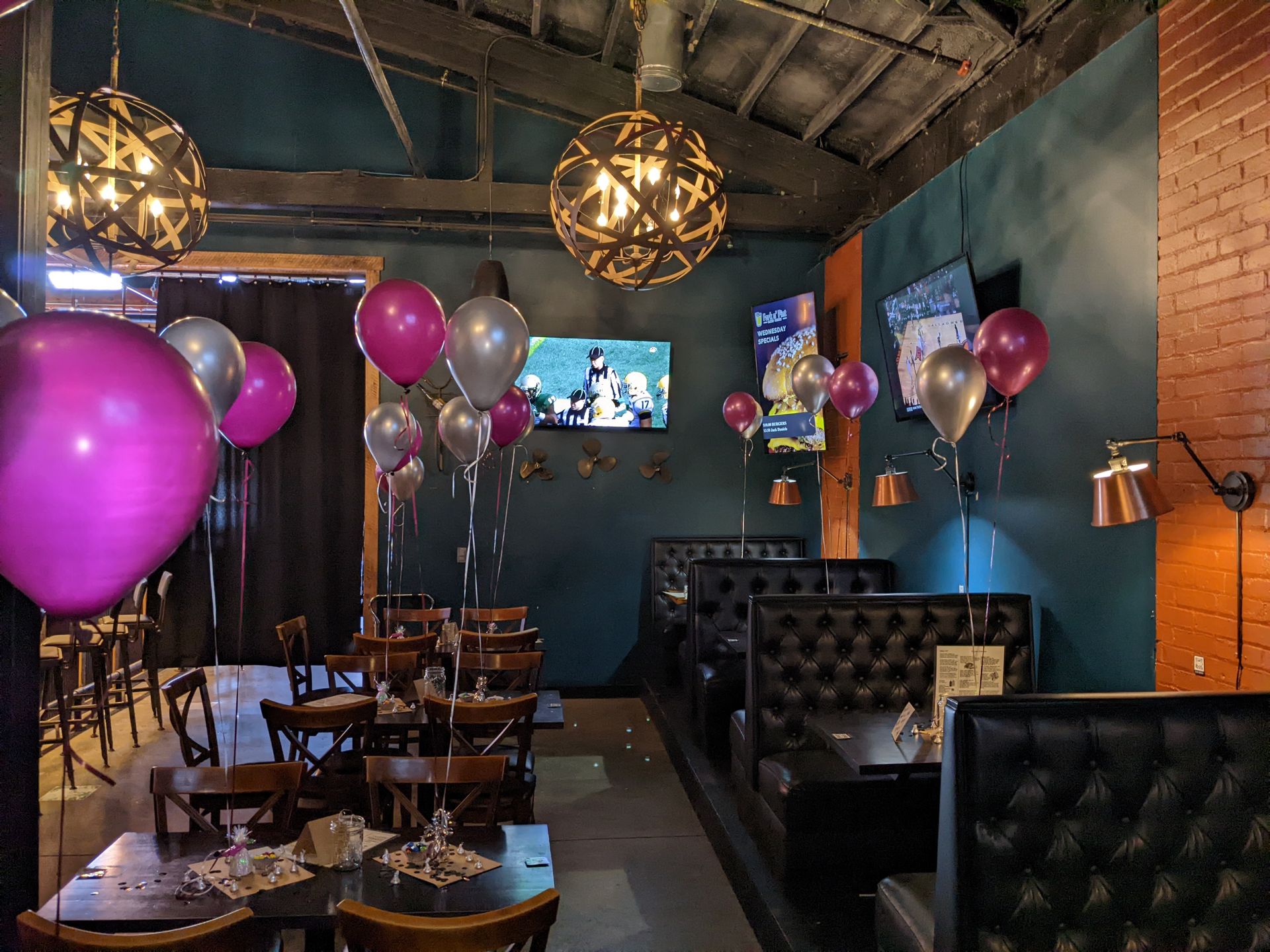 Catering Fork N' Pint Lake Orion