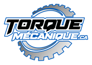 Torque Mécanique Logo