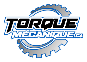Torque Mécanique Logo