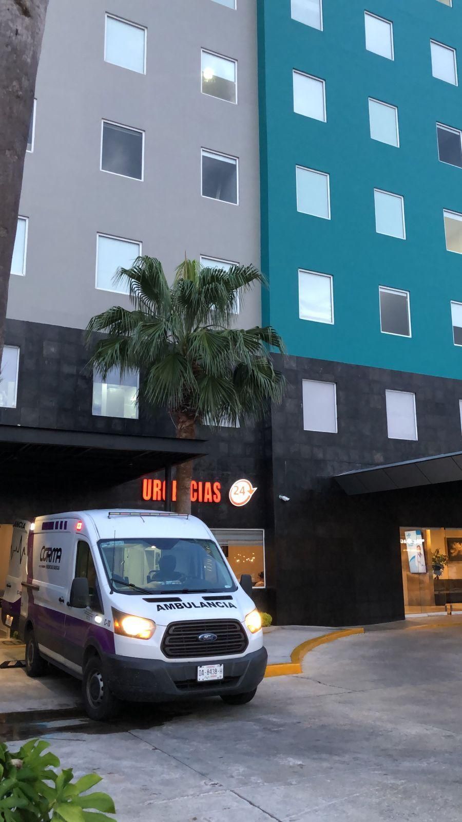 AMBULANCIAS CORMA  