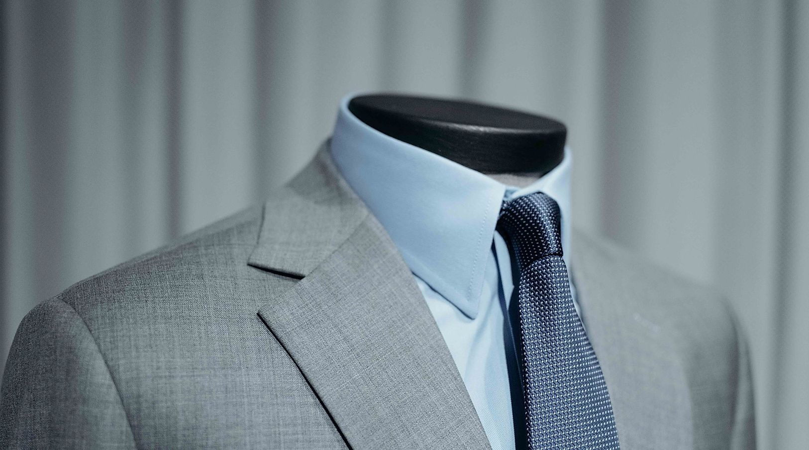 5 Suits Every Man Should Own