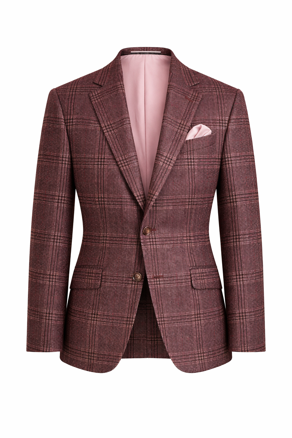 Bespoke vs Made-to-Measure