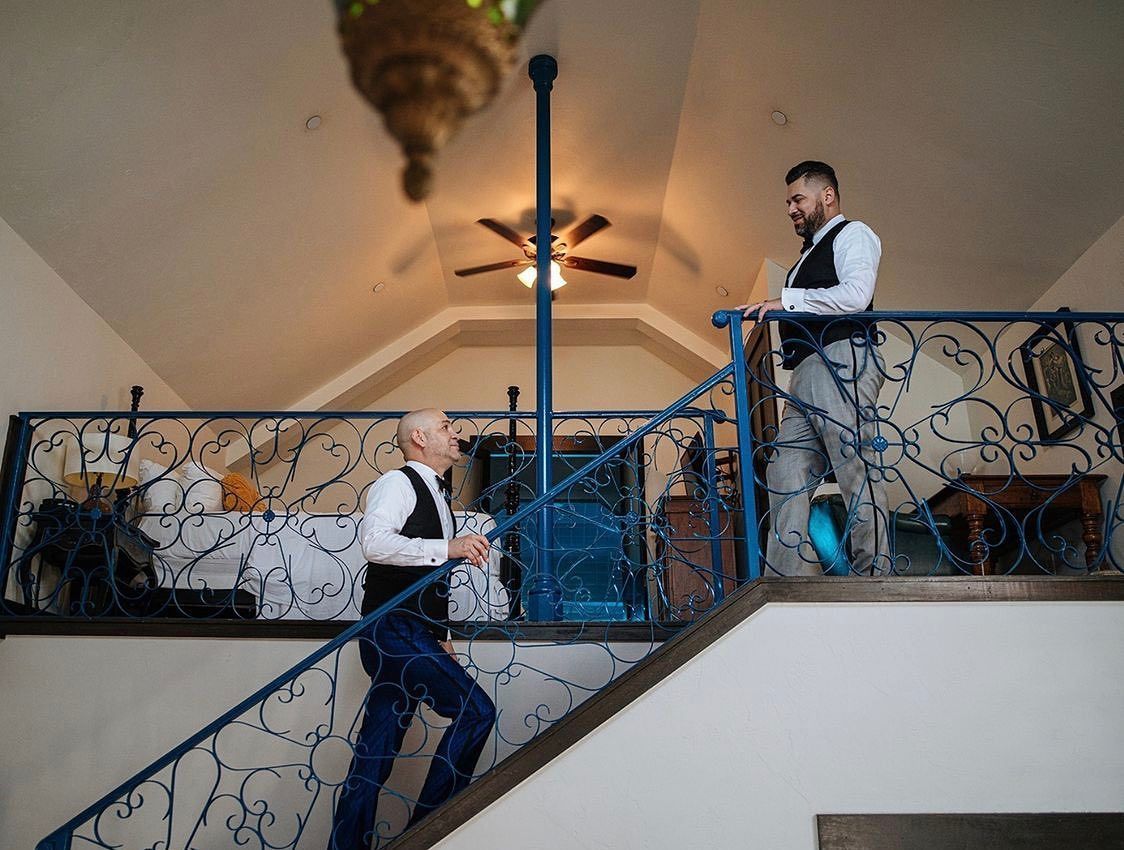 hotel havana wedding